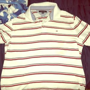 2 pairs of true religion jeans also tommy shirt